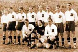 Il Wunderteam austriaco degli anni '30