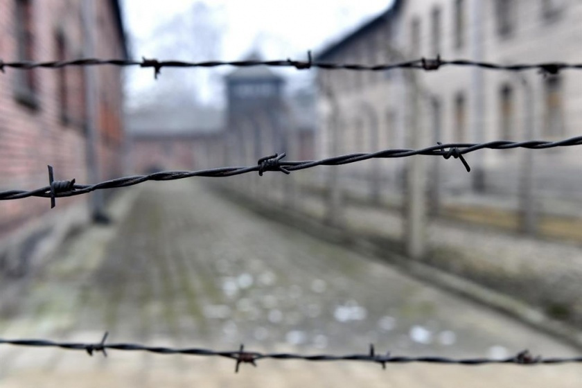 Intervista a Wojciech Soczewica, direttore esecutivo della Fondazione Auschwitz-Birkenau