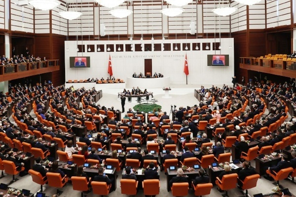 La Turchia dopo le elezioni: chi difenderà i diritti umani?